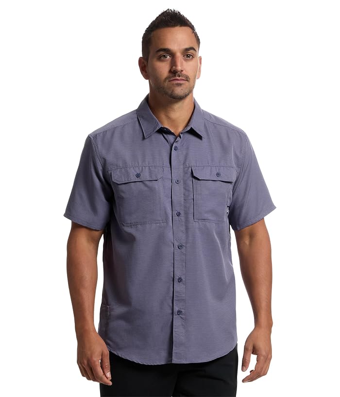 Mountain Hardwear Canyon™ Short Sleeve Shirt