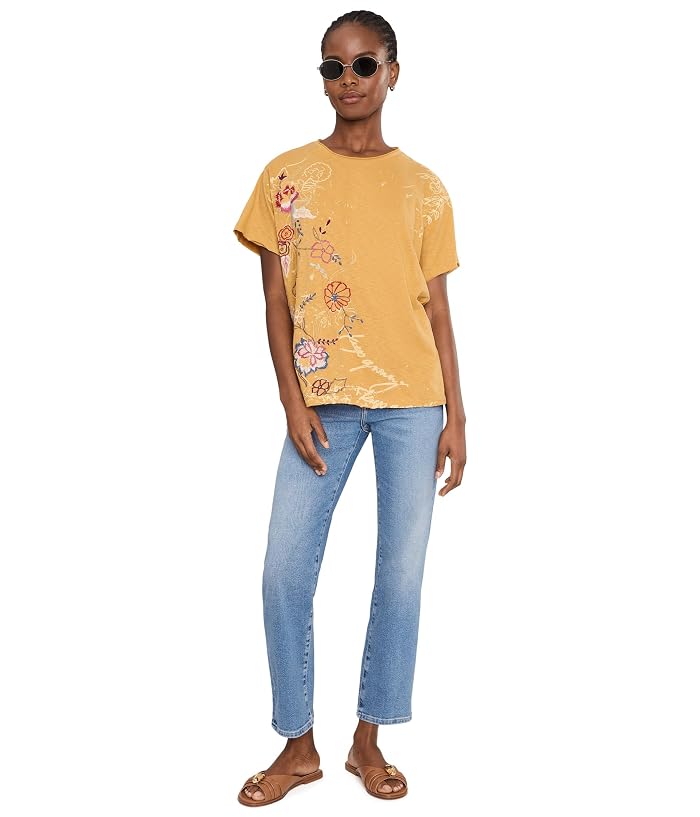 Karyn Seo Lalita Tee - Image 2