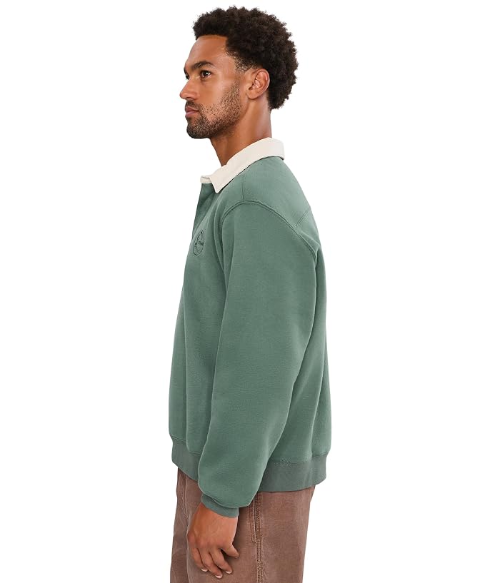O'Neill OG Fleece Rugby Shirt - Image 3