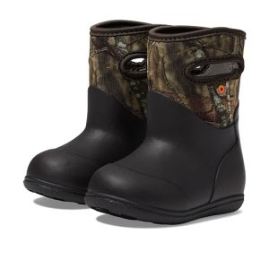 Bogs Kids Baby Classic Mossy Oak (Toddler)
