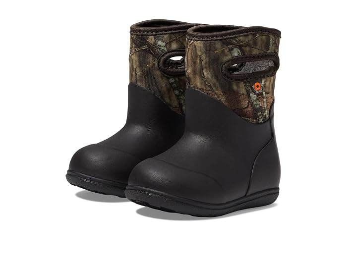Bogs Kids Baby Classic Mossy Oak (Toddler)