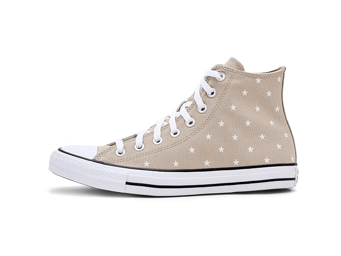 Converse Chuck Taylor All Star Embroidered Stars High-Top - Image 4