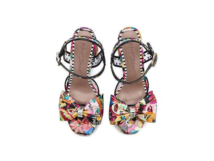 Blue by Betsey Johnson Shelley - Image 2