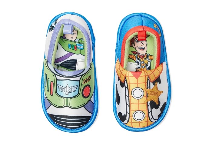 Josmo Toy Story Slipper(Toddler/Little Kid/Big Kid)