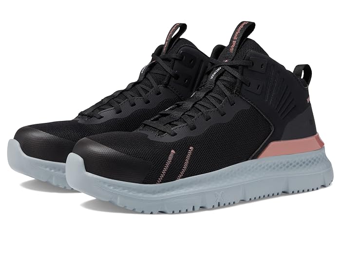 Timberland PRO Setra Mid Composite Safety Toe
