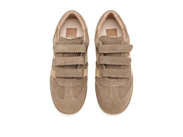 Dolce Vita Merit Velcro - Image 2