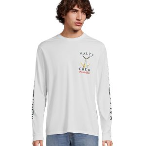 Salty Crew Tailed Long Sleeve Sunshirt