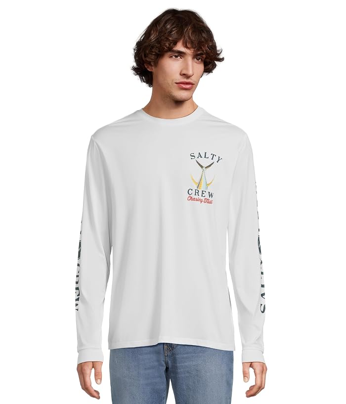 Salty Crew Tailed Long Sleeve Sunshirt