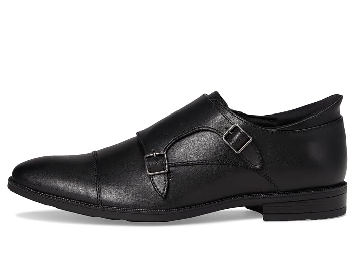 Marc Joseph New York Oliver Street Double Monk Oxford (Hands Free Technology) - Image 4
