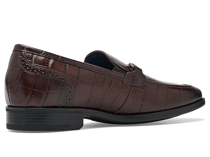 Johnston & Murphy Gibbons Bit Loafer - Image 3