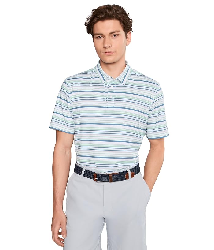 Cole Haan Links Polo