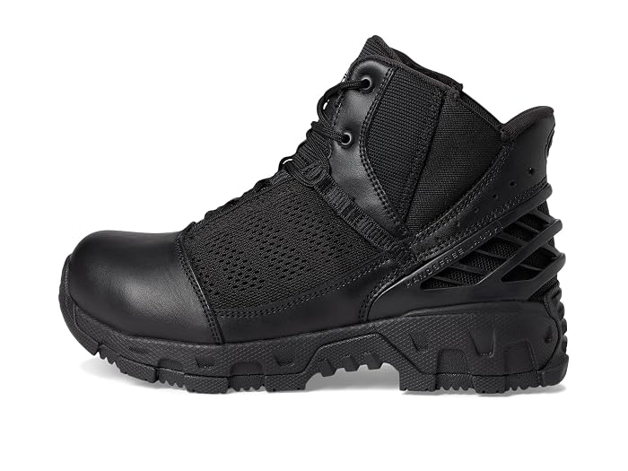 Original S.W.A.T. Alpha Freedom 6" Hands Free Safety Toe - Image 4