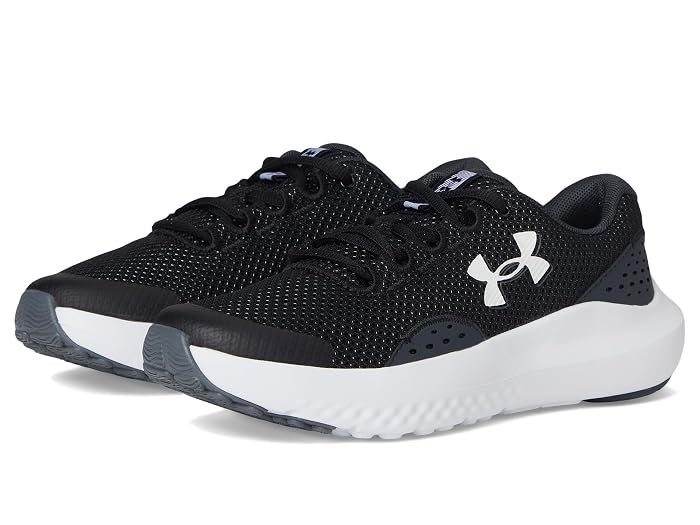 Under Armour Kids Surge 4 (Big Kid)