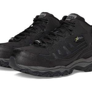 SKECHERS Work Holdredge - Comp Toe Internal Met Guard