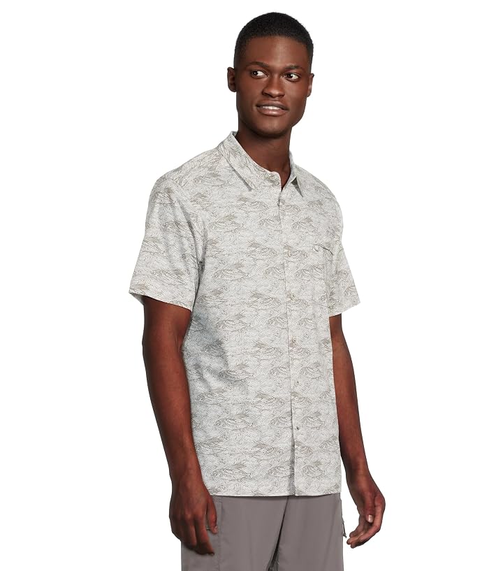 Columbia Wild Cast Camp Shirt - Image 2