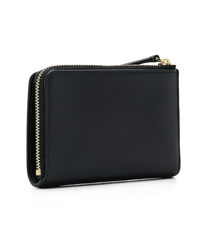 Lauren Ralph Lauren Leather Small Bi-Fold Wallet - Image 2