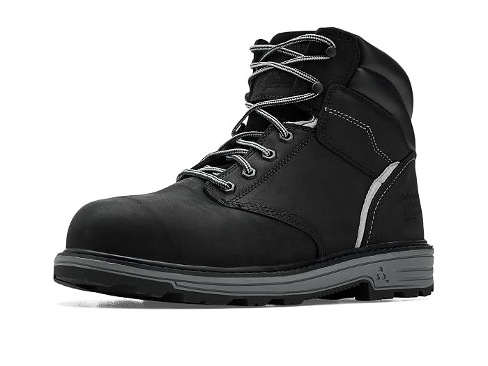 Timberland PRO Titan Tasker 6 Inch Alloy Safety Toe Industrial Work Boots