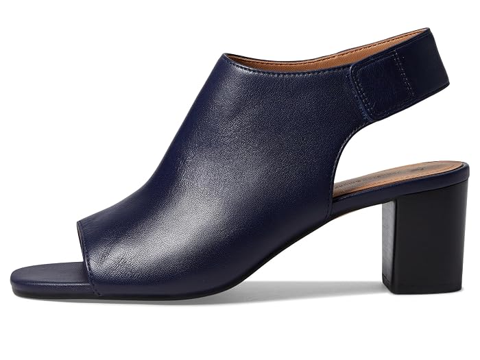 Johnston & Murphy Evelyn Open Toe Bootie - Image 2
