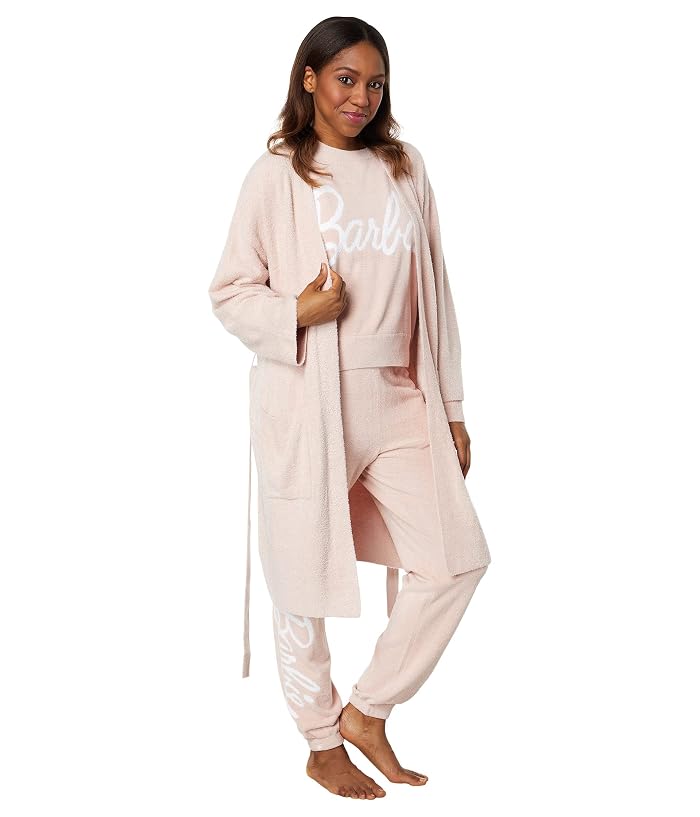 Barefoot Dreams CozyChic Ultra Lite® Barbie Sweatpants - Image 4