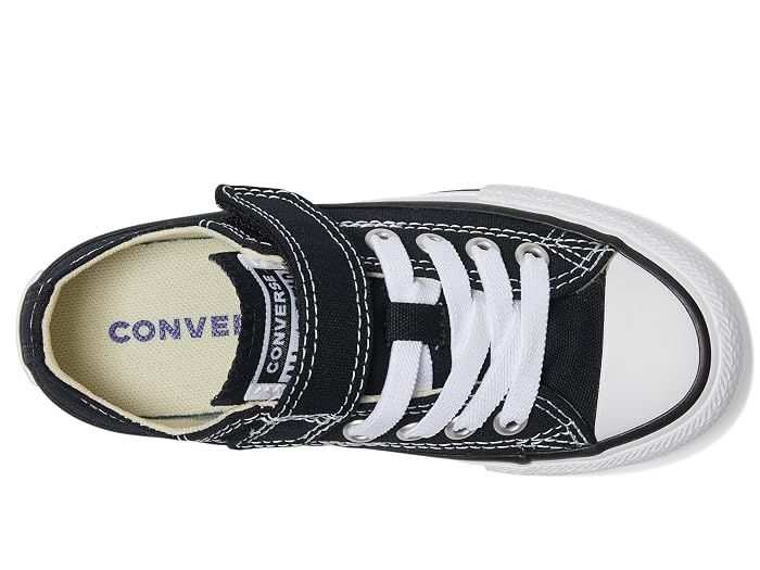 Converse Kids Chuck Taylor® All Star® 1V Easy-On (Little Kid) - Image 2