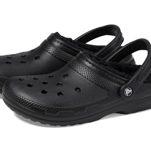 Crocs Classic Lined Clog