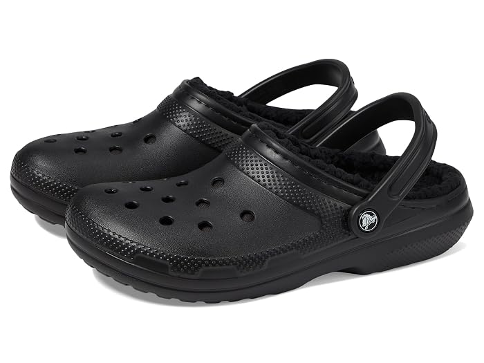 Crocs Classic Lined Clog