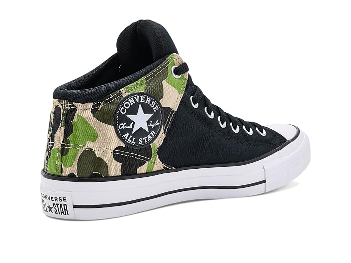 Converse Chuck Taylor All Star High Street - Image 3