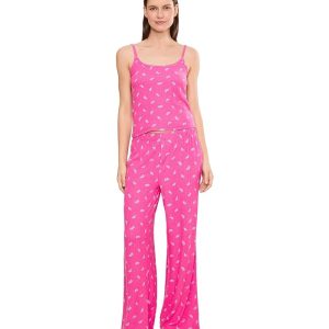 HONEYDEW Blissful Cami Pants Set