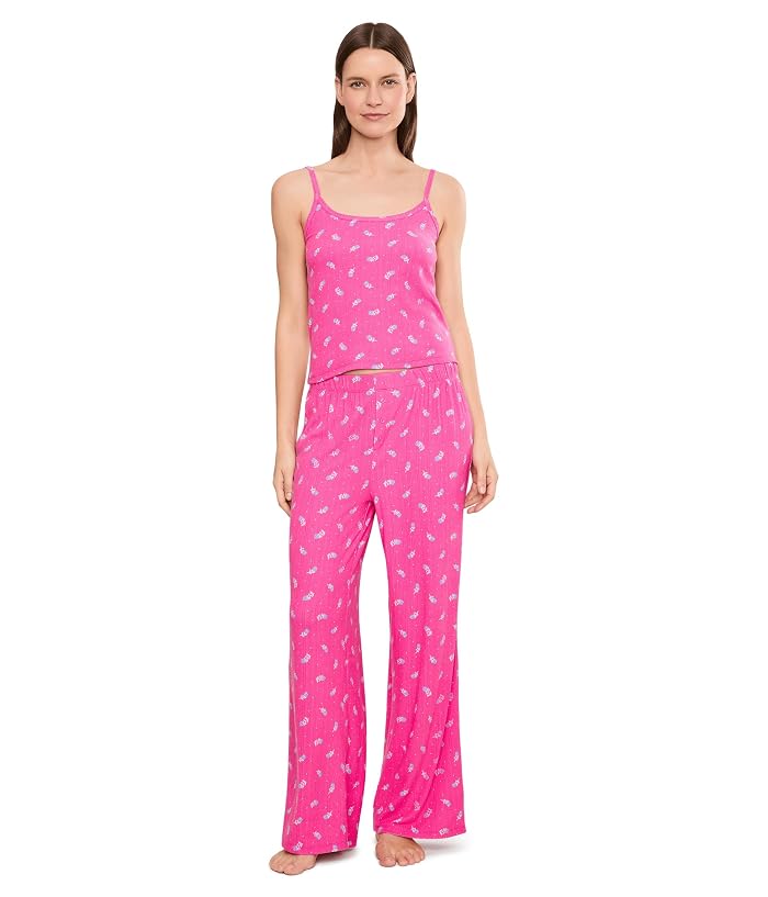 HONEYDEW Blissful Cami Pants Set