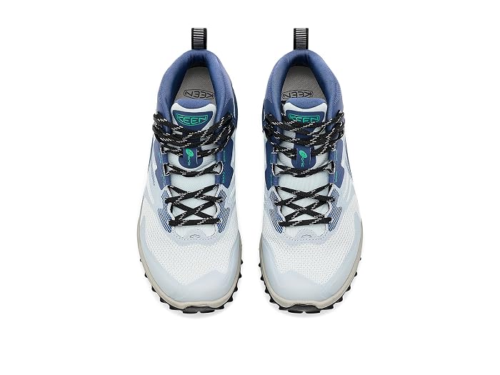 KEEN Zionic NXT Waterproof Hiking Boots - Image 2