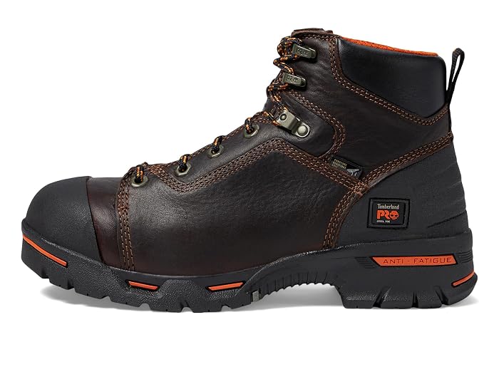 Timberland PRO Endurance PR 6" Steel Toe - Image 4