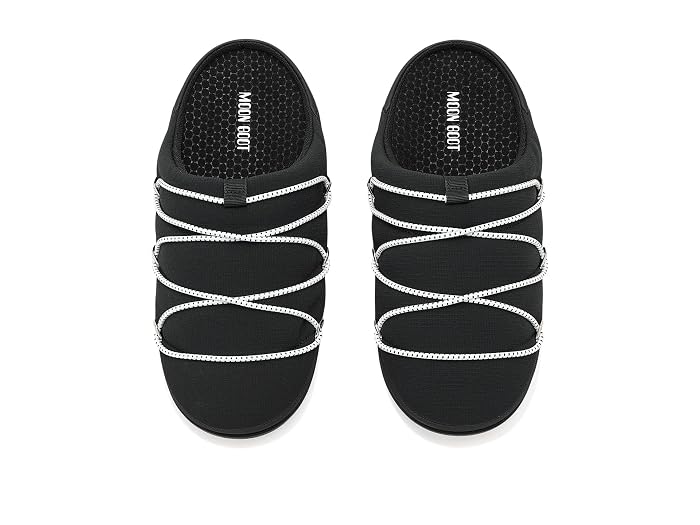 MOON BOOT Soft Slipper - Image 2