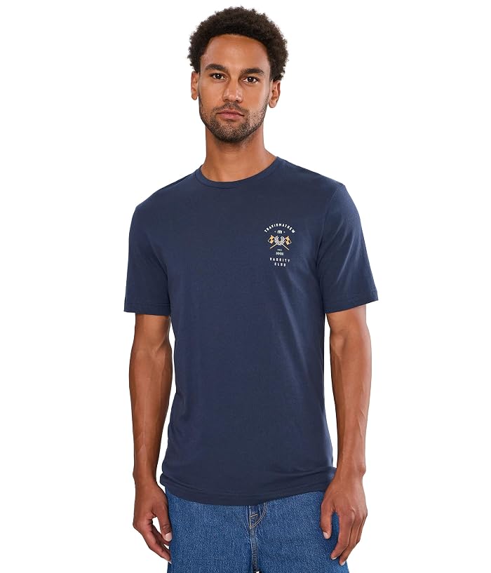 TravisMathew TM Varsity Club Tee