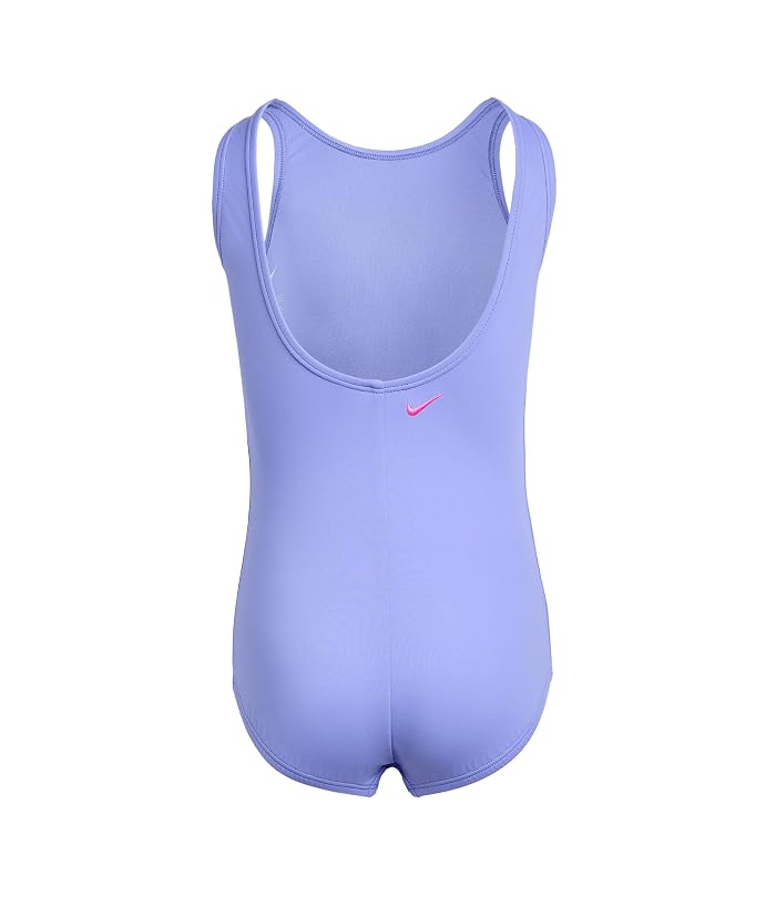 Nike Kids Graphic U-Back One Piece (Little Kid) - Image 2