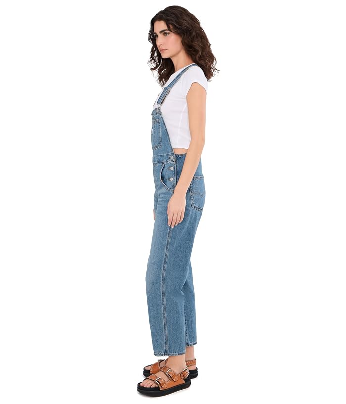 Levi's® Womens Vintage Overall - Image 3