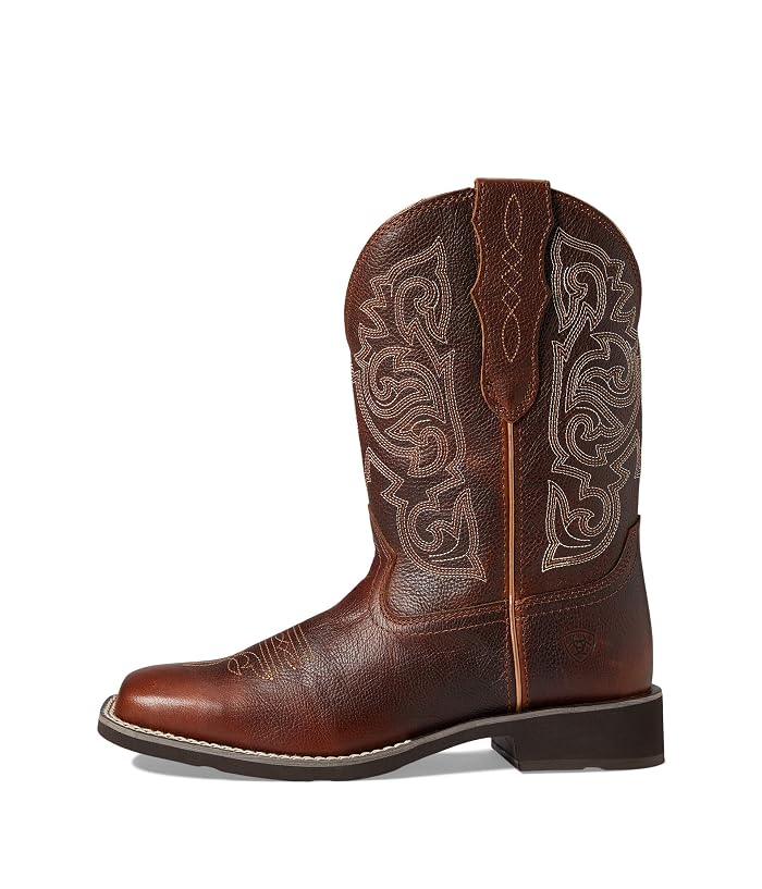 Ariat Delilah StretchFit Western Boots - Image 4
