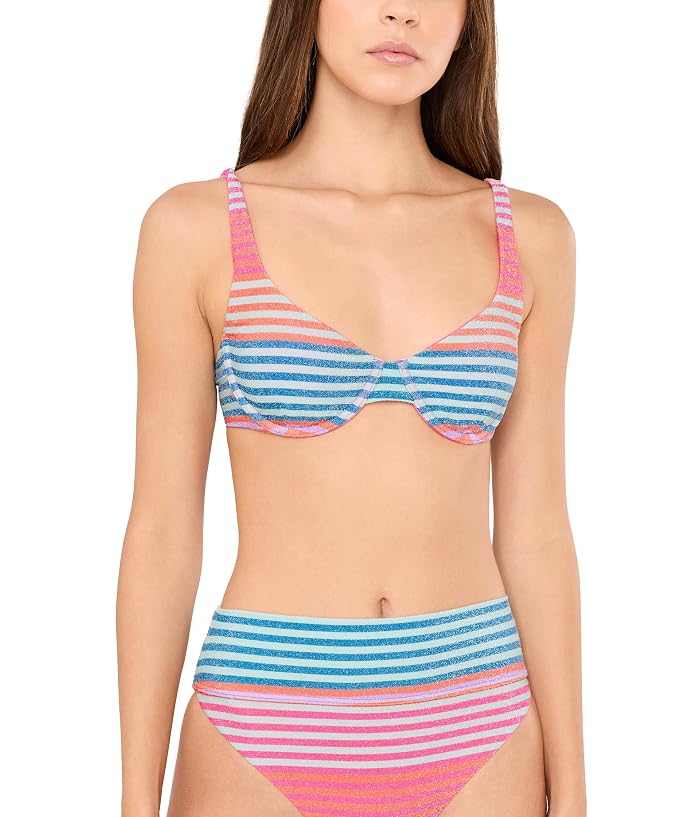 Beach Riot Lulu Top