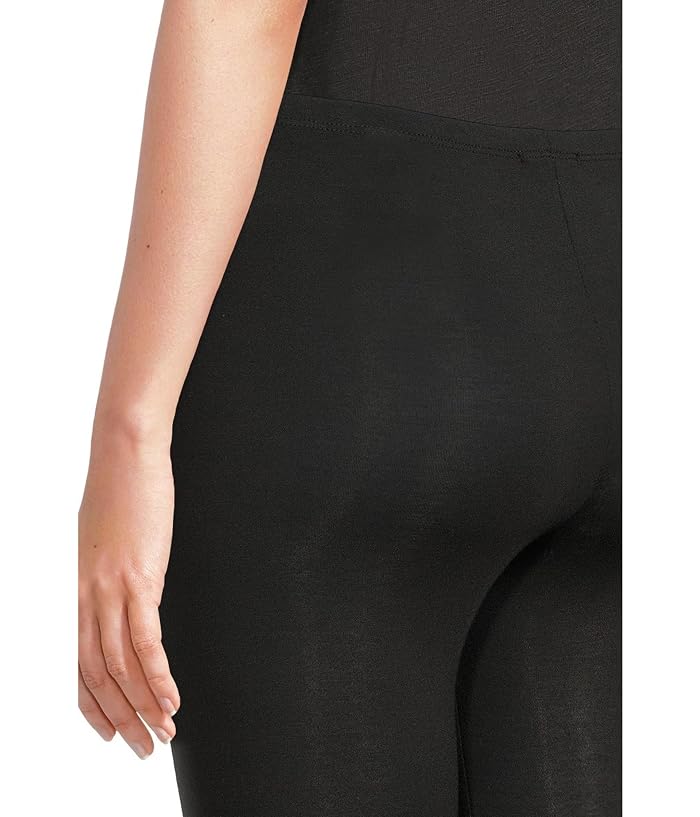 Splendid Modal Crop Leggings - Image 4
