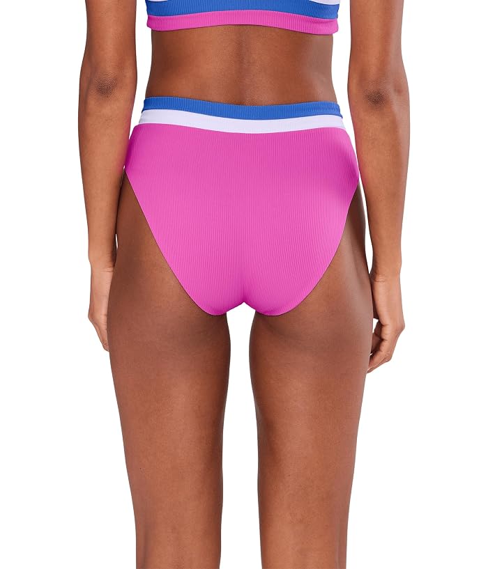 BECCA Coast Line Elise Rib French Cut Bottoms - Image 3