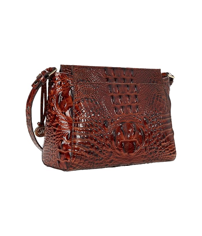 Brahmin Melbourne Hillary Crossbody - Image 2
