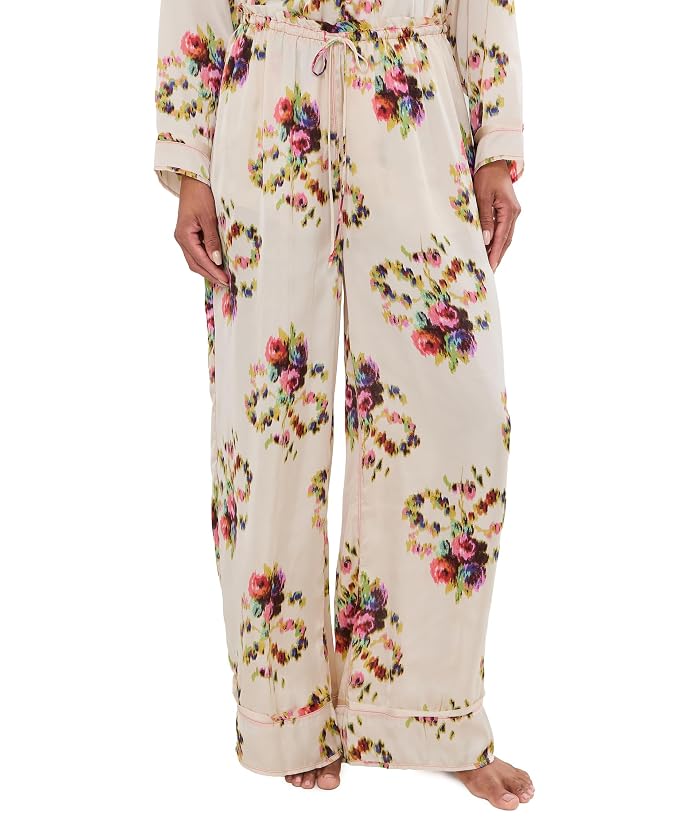 Free People Dreamy Days Pajama Set - Image 4