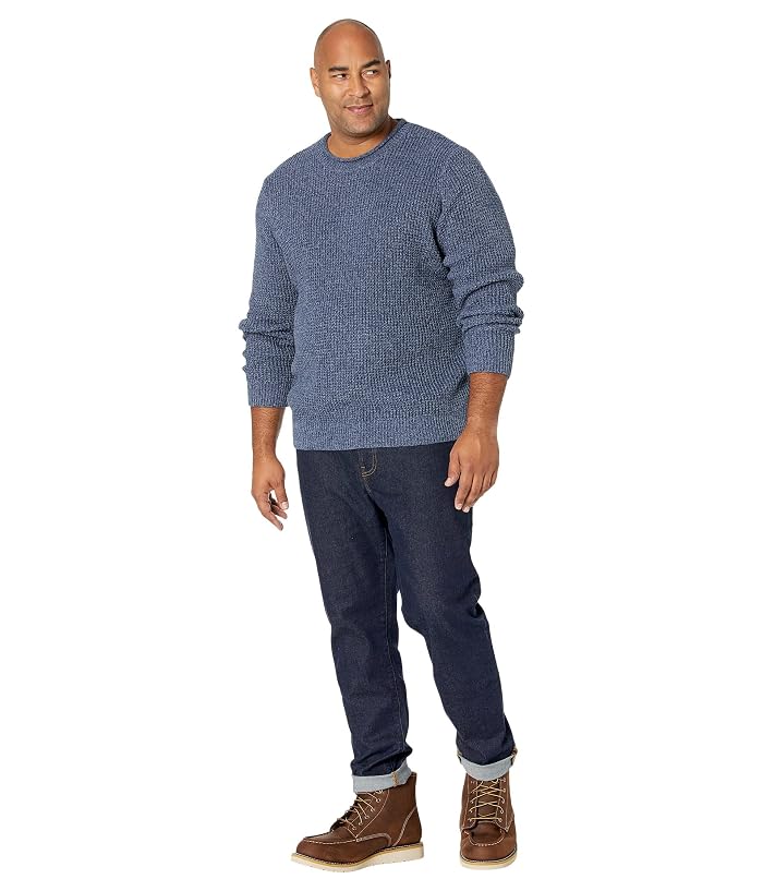 L.L.Bean Organic Cotton Rollneck Crew Sweater Regular - Image 4