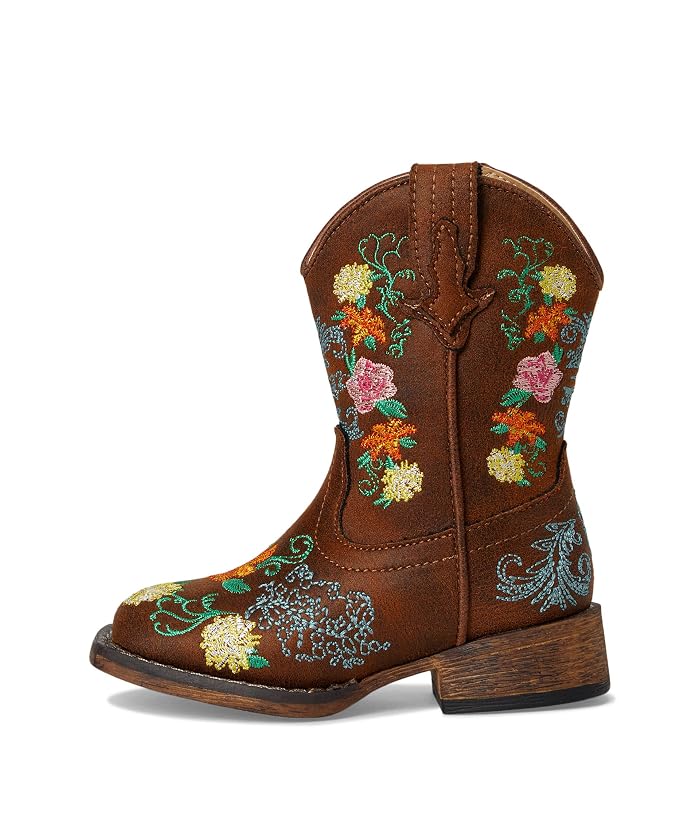 Roper Kids Bailey Floral (Toddler) - Image 4