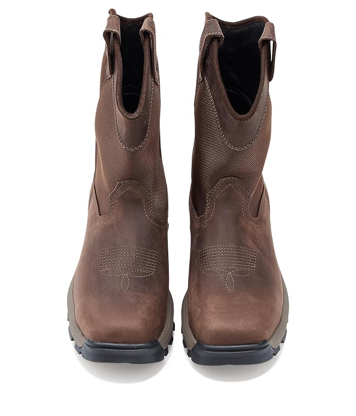 Timberland PRO Titan EV Pull-On Composite Safety Toe Industrial Work Boots - Image 2