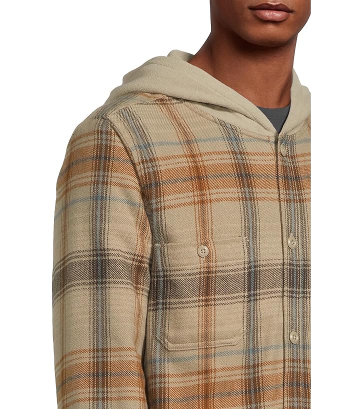 Mountain Hardwear Plusher™ Microchill Lined Shirt - Image 4