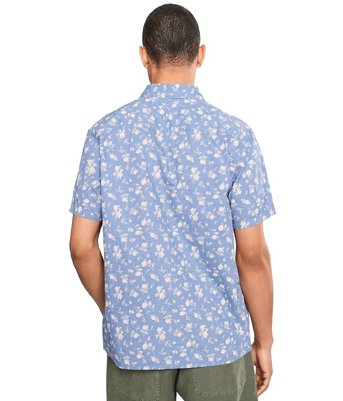 RVCA Breezy Short Sleeve - Image 4