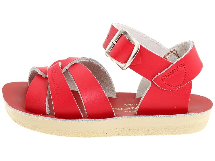 Salt Water Sandal by Hoy Shoes Sun-San - Swimmer (Toddler/Little Kid) - Image 4