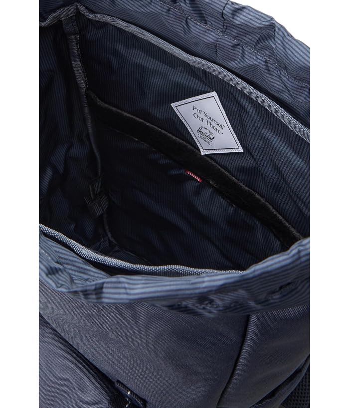 Herschel Supply Co. Little America Mid Backpack - Image 3