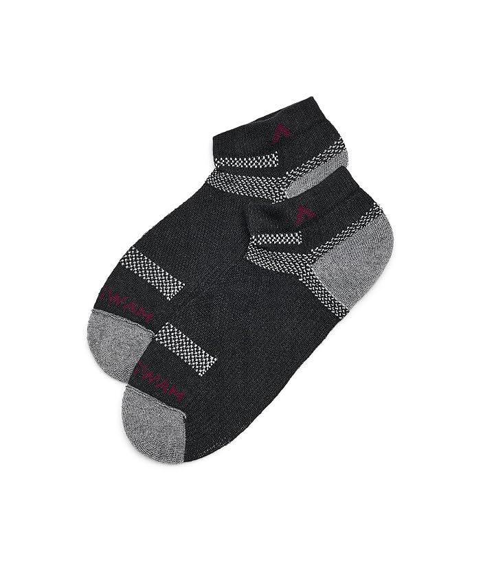 Wigwam Ultra Cool-Lite Low