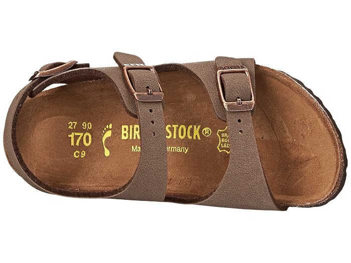 Birkenstock Kids Roma (Toddler/Little Kid/Big Kid) - Image 2